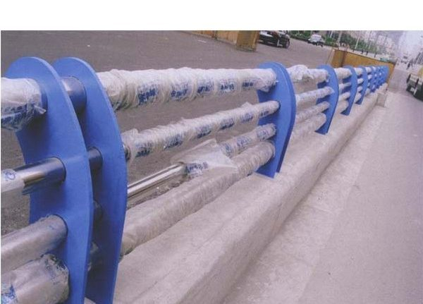 齐齐哈尔不锈钢复合管护栏​市场投机性转弱